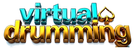 virtualdrumming