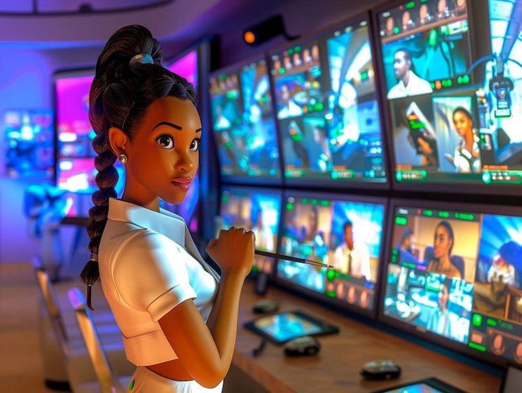 virtualdrumming featured game showcase